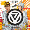 JIN - Stay (VanDazia Remix)