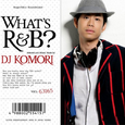 What\'s R&B