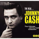 The Real...Johnny Cash: The Ultimate Johnny Cash Collection专辑