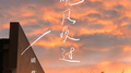 晚风吹过专辑