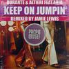 Durante - Keep On Jumpin' (Jamie Lewis Remix)