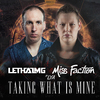 Lethal MG - Taking What Is Mine (Original Version)