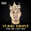 Yung Jae - Smokin Cali Sippin Texas (feat. Prince Sole)