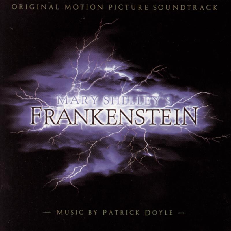 Frankenstein Original Motion Picture Soundtrack专辑