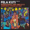 Fela Kuti - International Thief Thief (I.T.T.) [Armonica & MoBlack Dub]