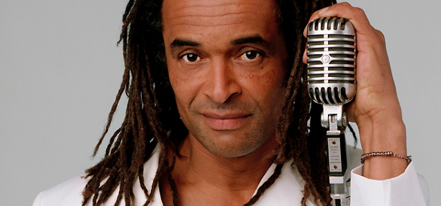 yannick noah