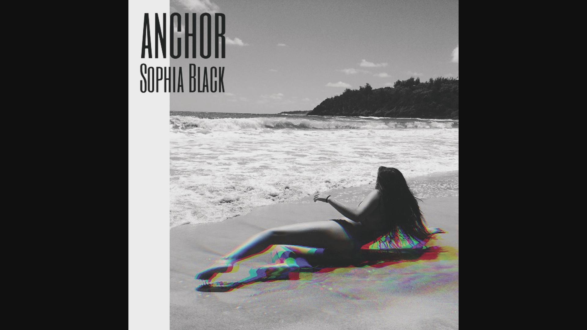 Sophia Black - Anchor (Audio)