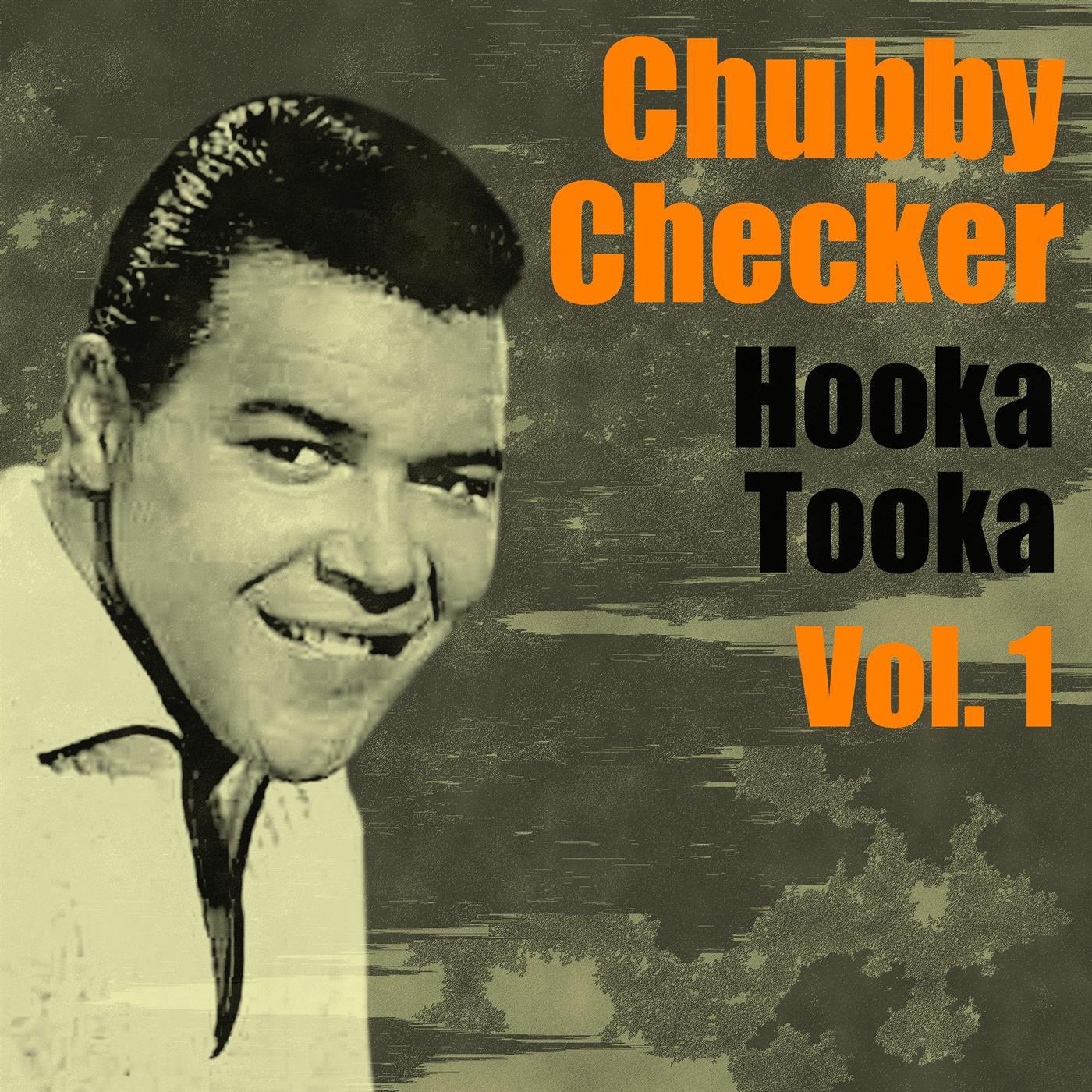 Hooka Tooka Vol.  1专辑