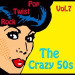 The Crazy 50s Vol. 7专辑