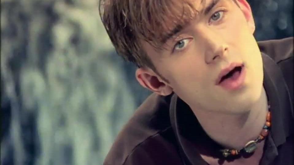 Blur - Chemical World