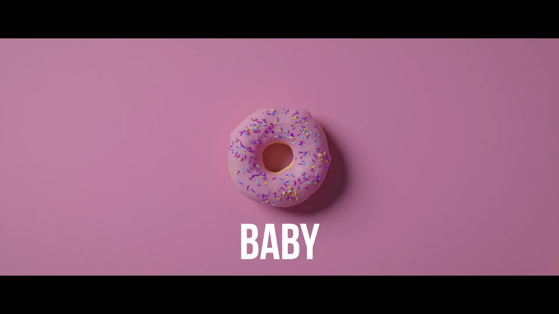 baby 海報