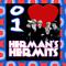 I Love Herman\'s Hermits专辑