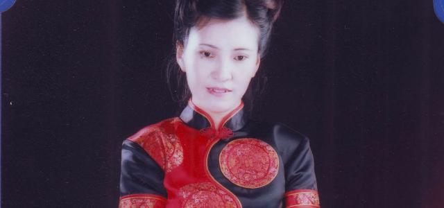 罗秋红