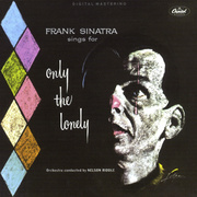 Frank Sinatra Sings For Only The Lonely