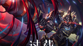 悠久之树战斗音乐集：过载专辑