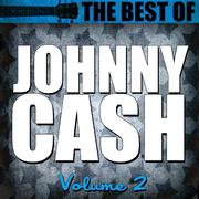 Best Of Johnny Cash Volume 2