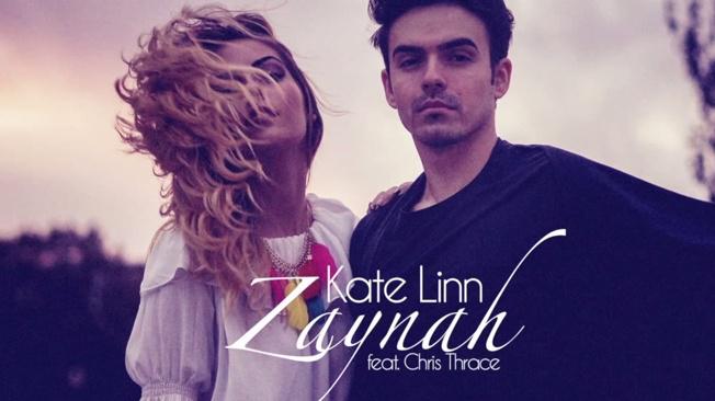 Kate Linn - Zaynah