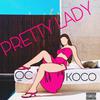 Koco - PRETTY LADY (feat. QC)