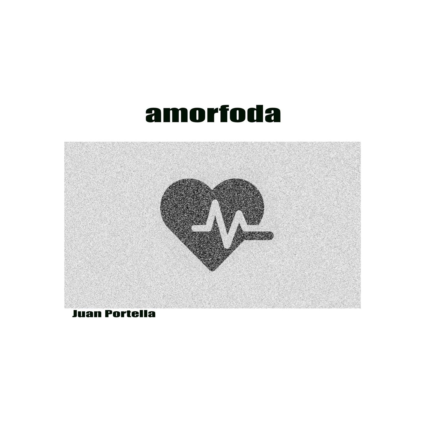 Amorfoda专辑