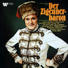 Bayerisches Staatsorchester - Der Zigeunerbaron, Act 3:Entr'acte