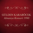 Almanya Konseri 1990 (Live)