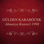 Almanya Konseri 1990 (Live)专辑