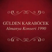 Almanya Konseri 1990 (Live)