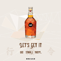 行酒令“Let\'s get it\"