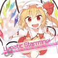 Lunatic starmine!