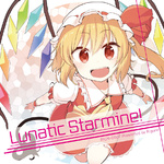 Lunatic starmine!专辑