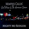 Mighty Mo Rodgers - San Francisco (You're a Holiday) (feat. Steve Cropper & Donald 