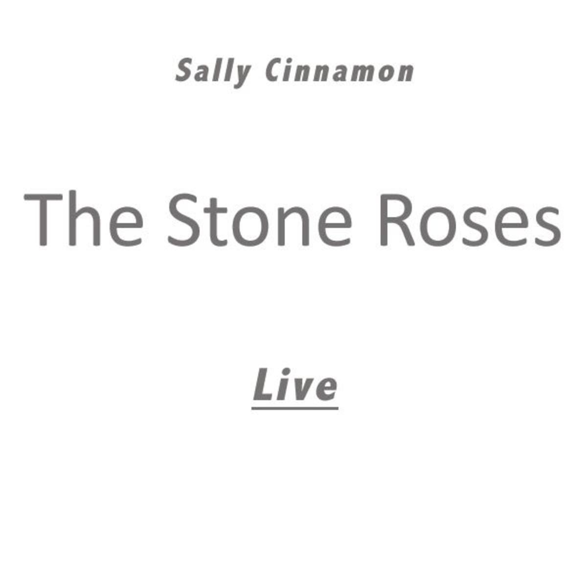 Sally Cinnamon专辑