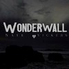 Nate Vickers - Wonderwall
