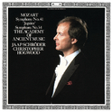 Mozart: Symphonies Nos. 41 & 34专辑