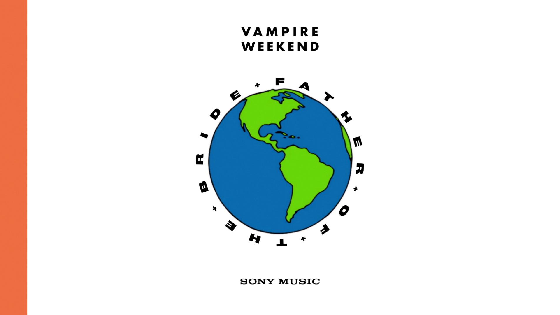 Vampire Weekend - Spring Snow (Official Audio)