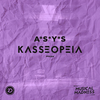 A*S*Y*S - Kasseopeia (The Reign Remix)