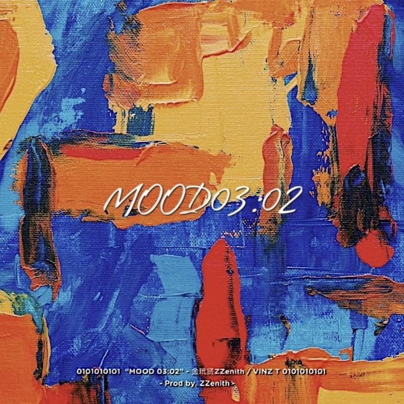 Mood03:02（Prod.金玳賢） banner