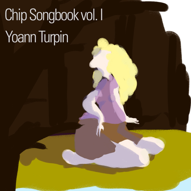 Chip Songbook Vol.1专辑