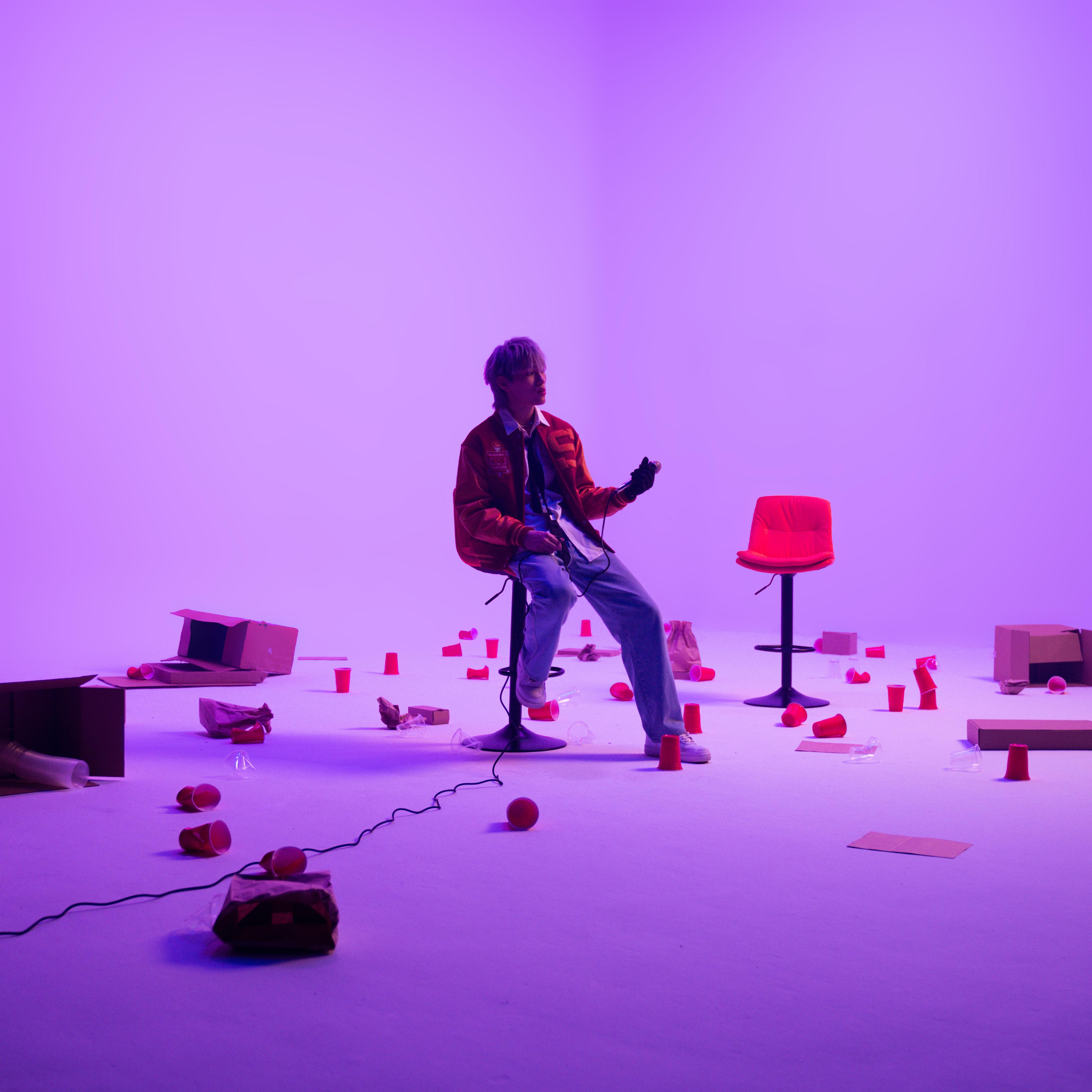 意猶未盡 (Acoustic Version) banner