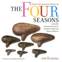 The Four Seasons: And Other Baroque Concerts by Antonio Vivaldi and Tomaso Albinoni for Ocarina专辑