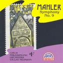Mahler: Symphony No. 9专辑