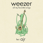 All My Favorite Songs (feat. AJR)专辑