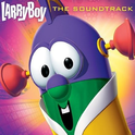 Larryboy: The Soundtrack专辑