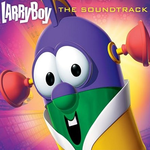 Larryboy: The Soundtrack专辑