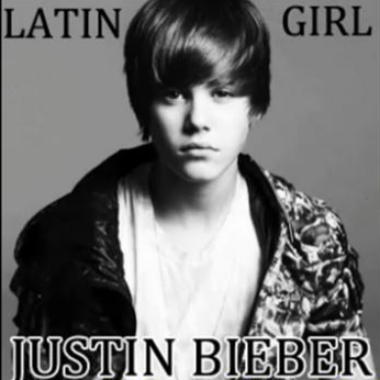 Latin Girl banner