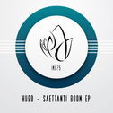 Saettanti Boom EP