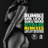 Rumble - Gyalis (L-Side Remix)