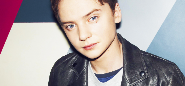 conor maynard