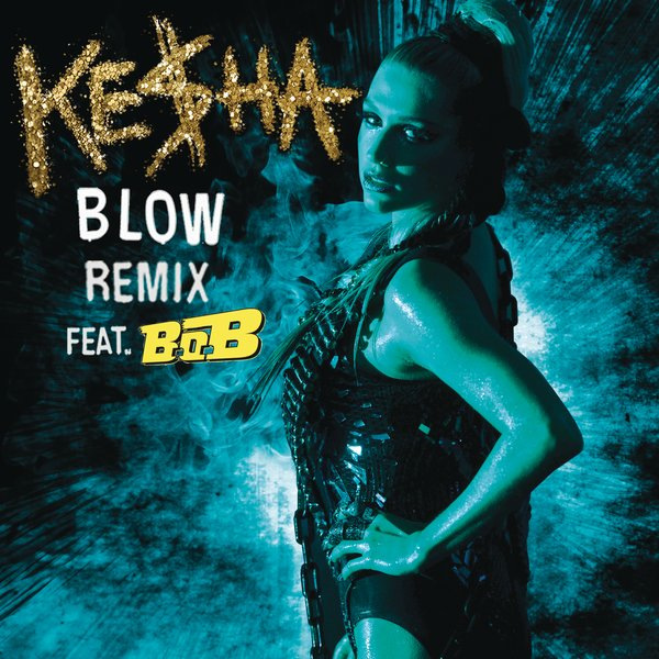 blow (remix)