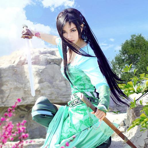 仙剑奇侠传五前传歌曲图片_仙剑奇侠传五前传